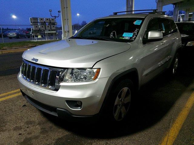 2011 Jeep Cherokee