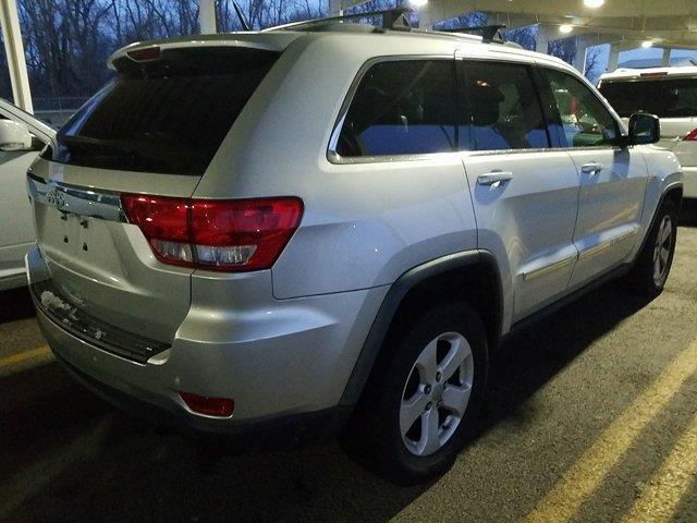 2011 Jeep Cherokee