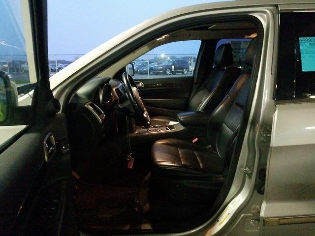 2011 Jeep Cherokee