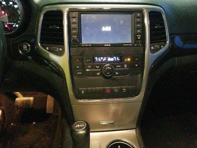 2011 Jeep Cherokee