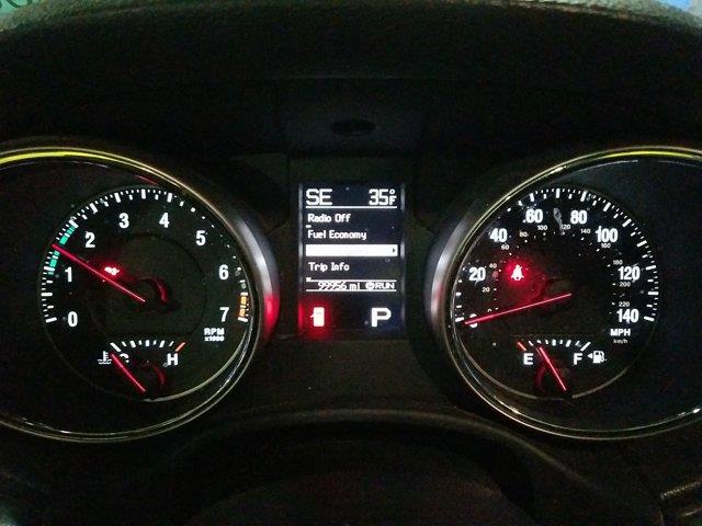 2011 Jeep Cherokee