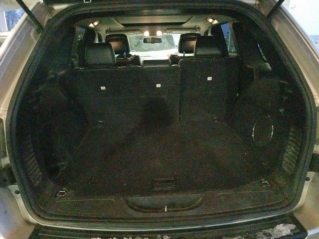 2011 Jeep Cherokee