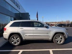 2011 Grand Cherokee Thumbnail 3