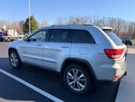2011 Grand Cherokee Thumbnail 9
