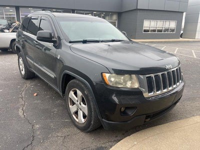 Photo of a 2011 Jeep Grand Cherokee 4X4 Laredo X 4DR SUV for sale