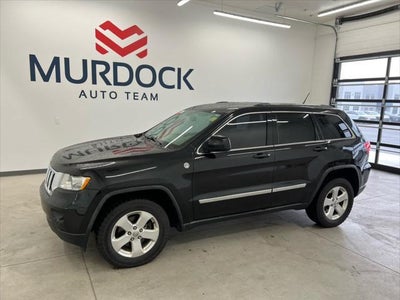 2011 Jeep Grand Cherokee 4X4 Laredo X 4DR SUV