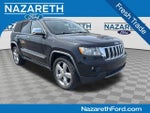 2011 Grand Cherokee Thumbnail 1