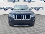 2011 Grand Cherokee Thumbnail 2