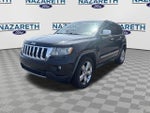 2011 Grand Cherokee Thumbnail 3