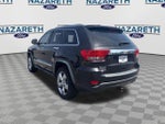 2011 Grand Cherokee Thumbnail 5