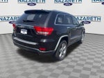 2011 Grand Cherokee Thumbnail 7
