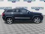 2011 Grand Cherokee Thumbnail 8