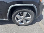2011 Grand Cherokee Thumbnail 9
