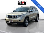 2011 Grand Cherokee Thumbnail 1