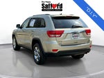 2011 Grand Cherokee Thumbnail 7