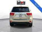 2011 Grand Cherokee Thumbnail 8