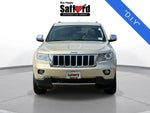 2011 Grand Cherokee Thumbnail 9
