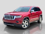 2011 Grand Cherokee Thumbnail 1