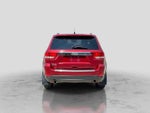 2011 Grand Cherokee Thumbnail 5