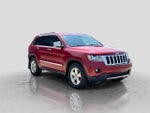 2011 Grand Cherokee Thumbnail 8