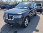2011 Grand Cherokee Thumbnail 1