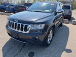 2011 Grand Cherokee Thumbnail 3