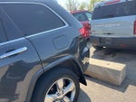 2011 Grand Cherokee Thumbnail 10