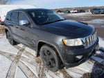 2011 Grand Cherokee Thumbnail 3