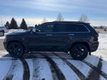 2011 Grand Cherokee Thumbnail 8
