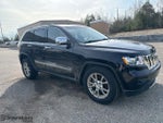2011 Grand Cherokee Thumbnail 1