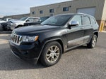 2011 Grand Cherokee Thumbnail 2