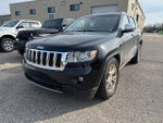 2011 Grand Cherokee Thumbnail 7
