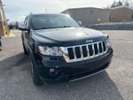 2011 Grand Cherokee Thumbnail 9