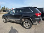 2011 Grand Cherokee Thumbnail 13