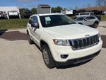 2011 Grand Cherokee Thumbnail 13