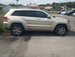 2011 Grand Cherokee Thumbnail 3