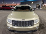 2011 Grand Cherokee Thumbnail 20