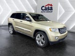 2011 Grand Cherokee Thumbnail 25