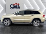 2011 Grand Cherokee Thumbnail 26