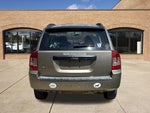 2008 Compass Thumbnail 13