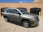 2008 Compass Thumbnail 16
