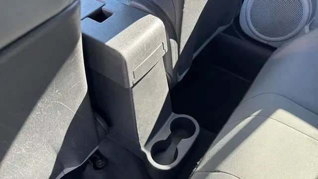 2007 Jeep Compass Sport