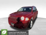 2007 Compass Thumbnail 31