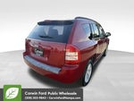 2007 Compass Thumbnail 35