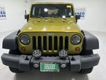 2007 Wrangler Unlimited Thumbnail 3