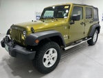 2007 Wrangler Unlimited Thumbnail 4