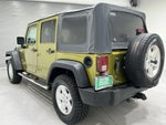 2007 Wrangler Unlimited Thumbnail 6