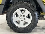 2007 Wrangler Unlimited Thumbnail 10