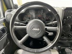 2007 Wrangler Unlimited Thumbnail 14