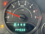 2007 Wrangler Unlimited Thumbnail 15